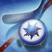 Air Hockey Cup