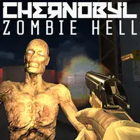 Chernobyl Zombie Hell