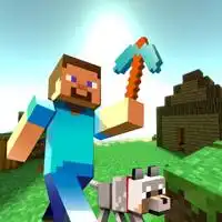 MINECRAFT REMAKE - Friv 2021 Games