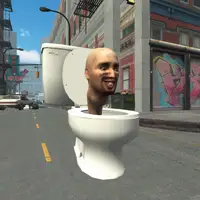 Toilets Games