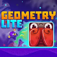 Geometry Dash Games