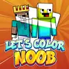 Let's Color Noob