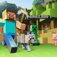 MINECRAFT REMAKE - Friv 2021 Games