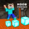 Noob Parkour 3D