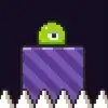 Pixel Slime