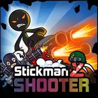 Stickman Games