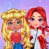 Dressup games