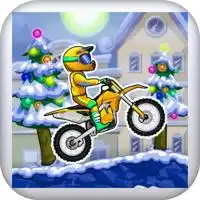 Motocross games