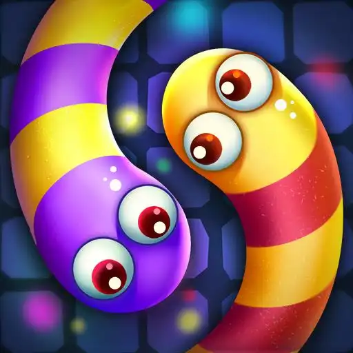 Slither.io - Jogos friv 2