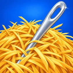 Find The Needle in Haystack