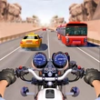 Highway Traffic Racer 3D