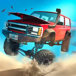 Road Fury - Racing