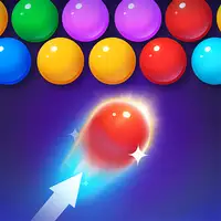 Bubble Shooter Games