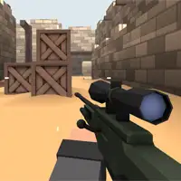 CubeShot.io