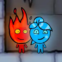 Fireboy And Watergirl 5: Play Fireboy And Watergirl 5