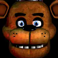 Five nights at freddy(FNAF) (Orginal 2021) h 1.0 directb2s 