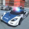 Police Real Chase Car Simulator