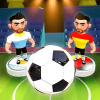 Head Soccer 2022 - Play Head Soccer 2022 online at Friv 2023