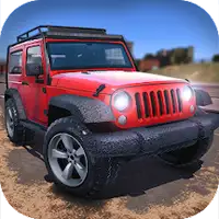 Offroad Games